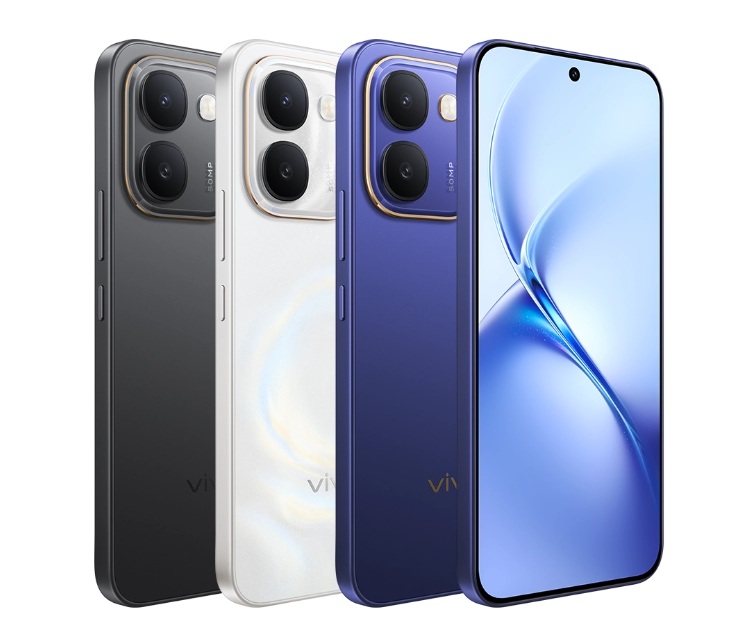 Vivo Y600