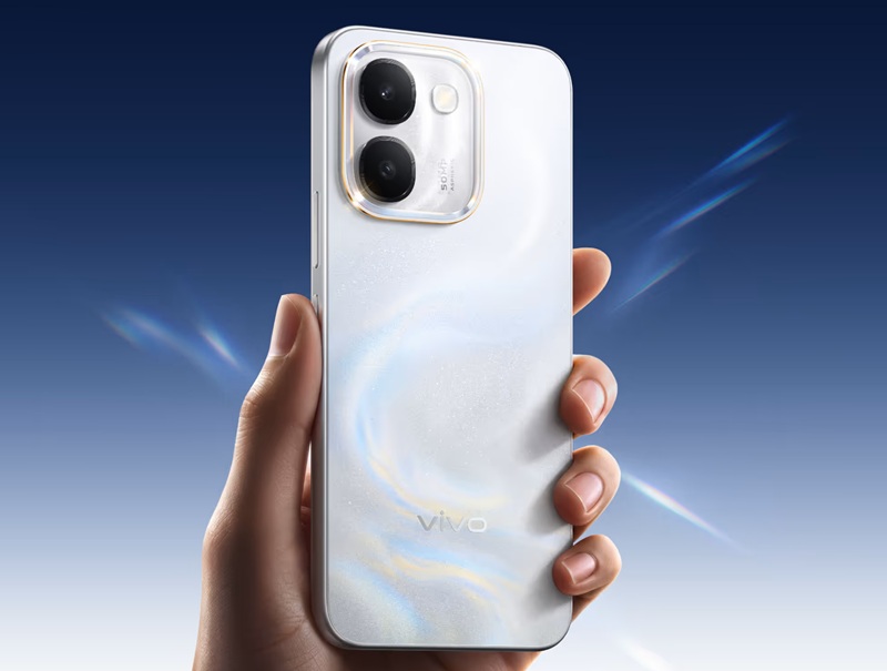 Vivo Y600