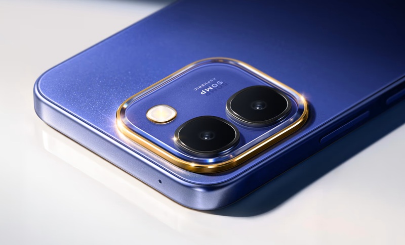 Vivo Y600