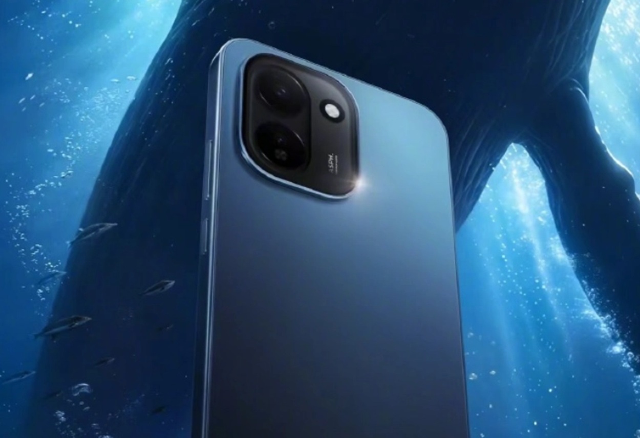 Vivo Y600 Turbo