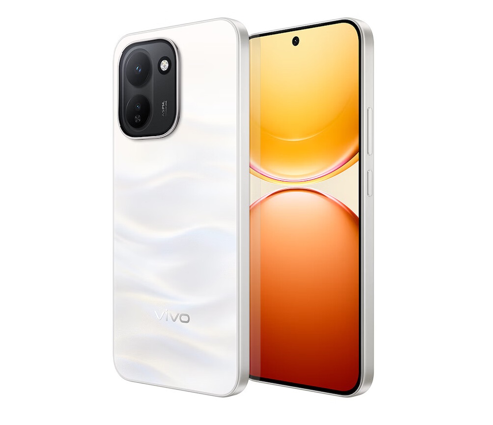 Vivo Y600 Turbo