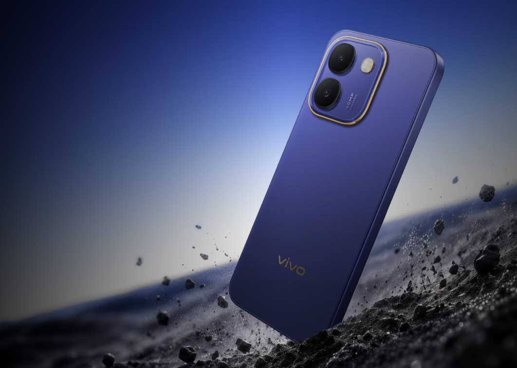 Vivo Y600
