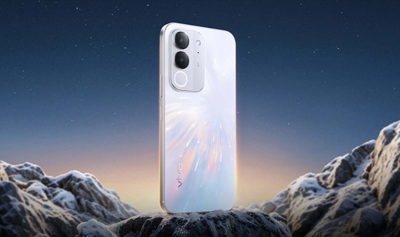 Vivo Y600i