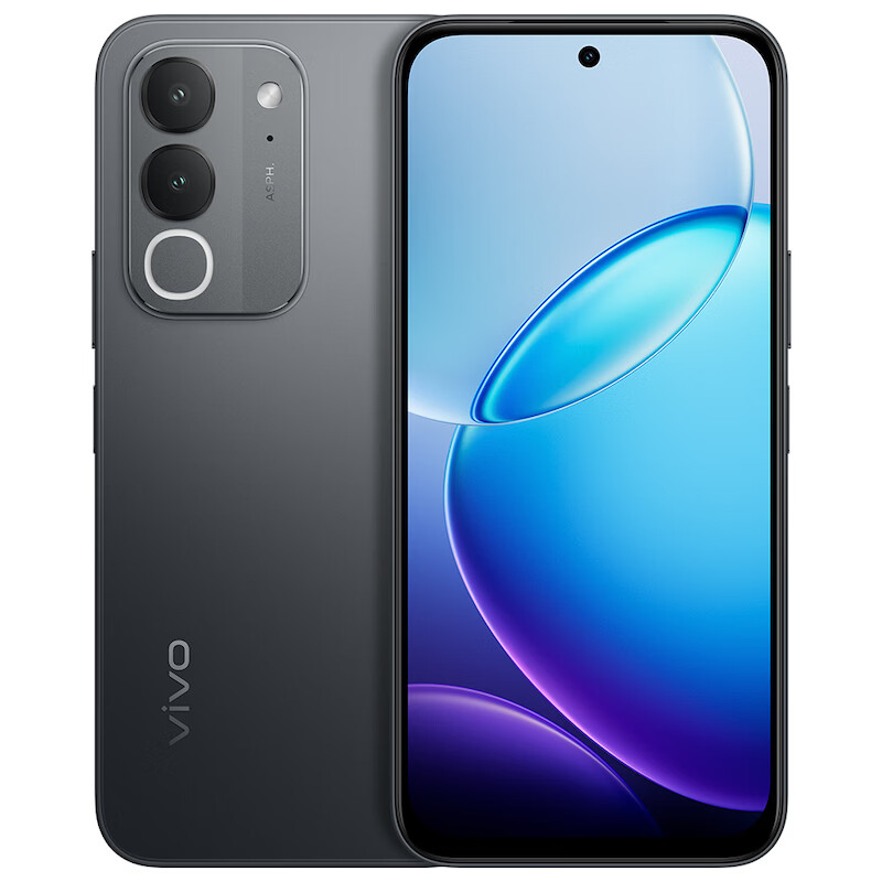 Vivo Y600i