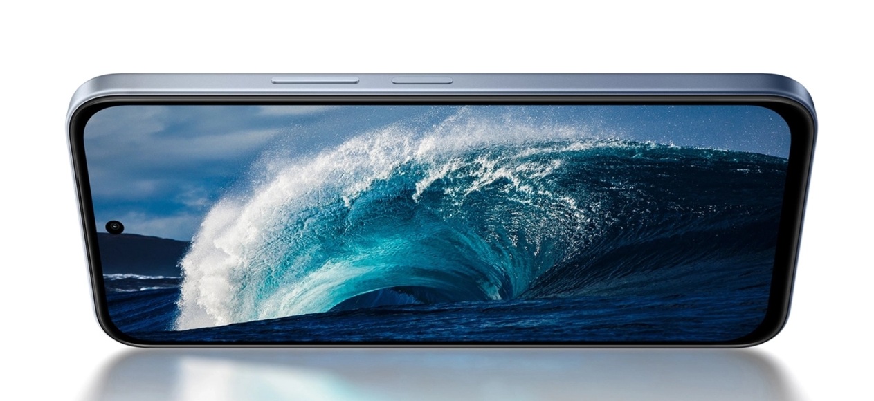 Vivo Y600i