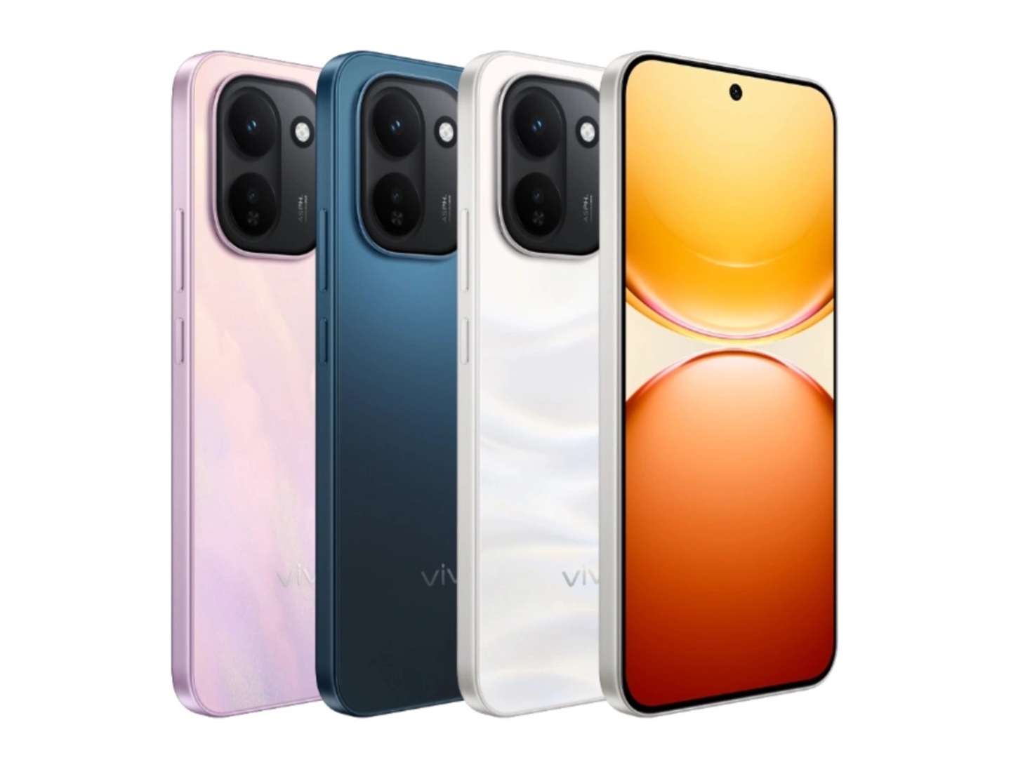 Vivo Y600k Turbo