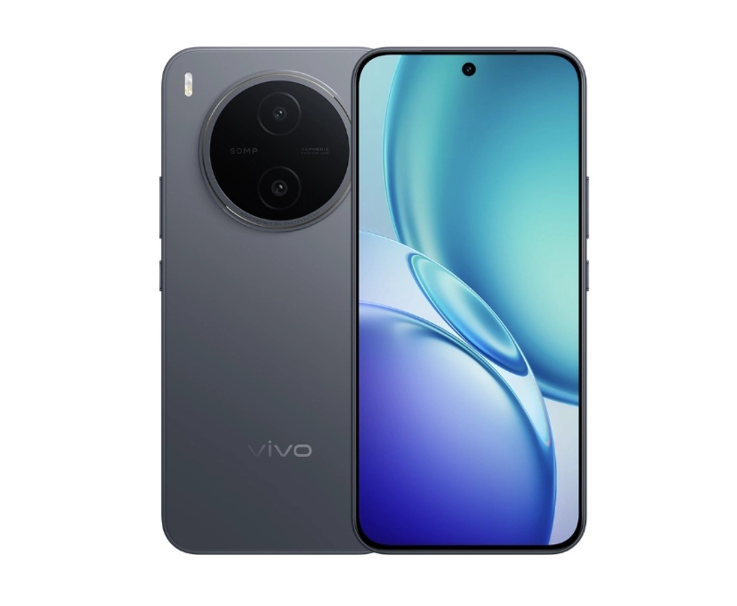 Vivo Y600s Pro