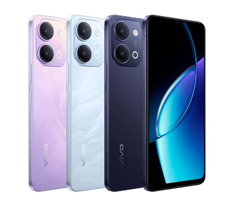 Vivo Y60