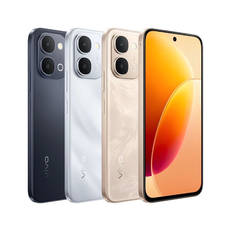 Vivo Y6a