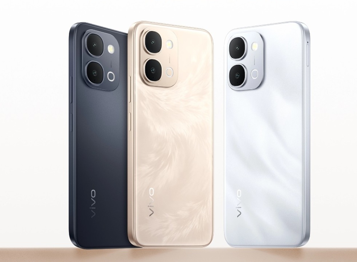 Vivo Y6a