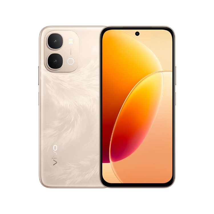 Vivo Y6a