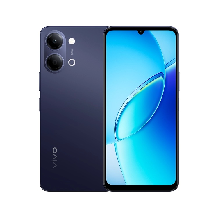 Vivo Y6e