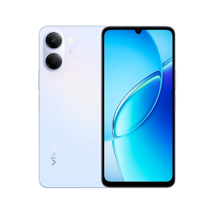 Vivo Y6e