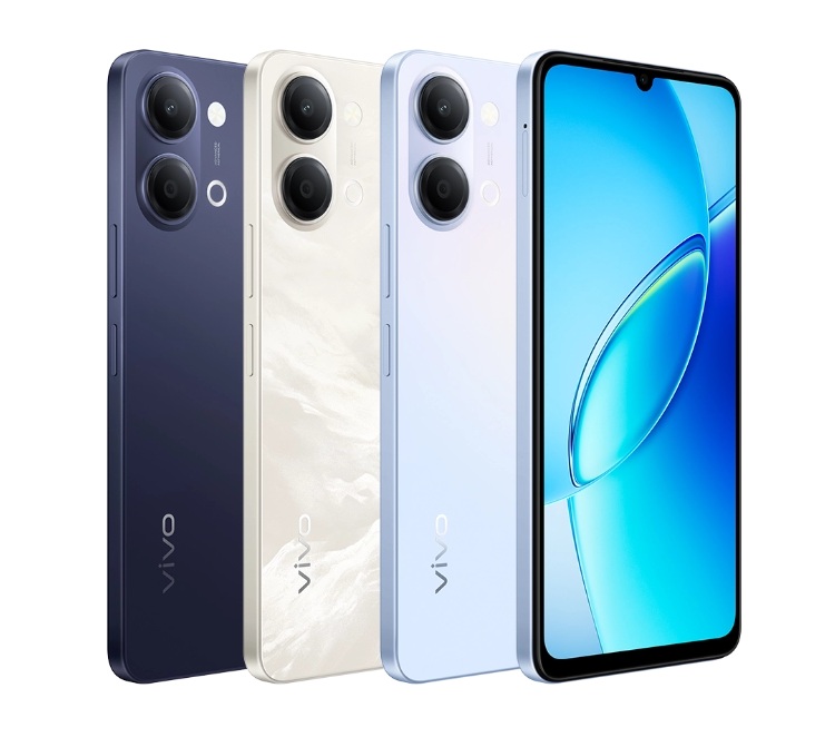 Vivo Y6e