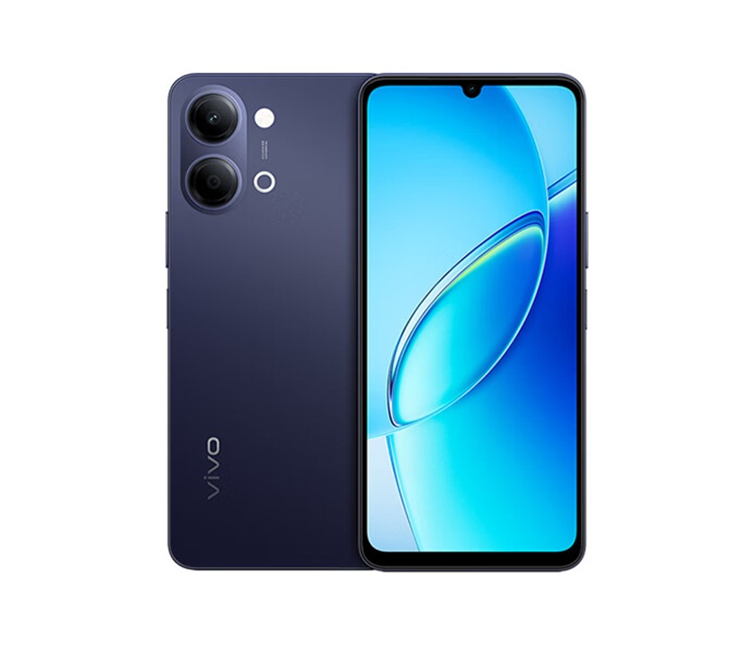 Vivo Y6t