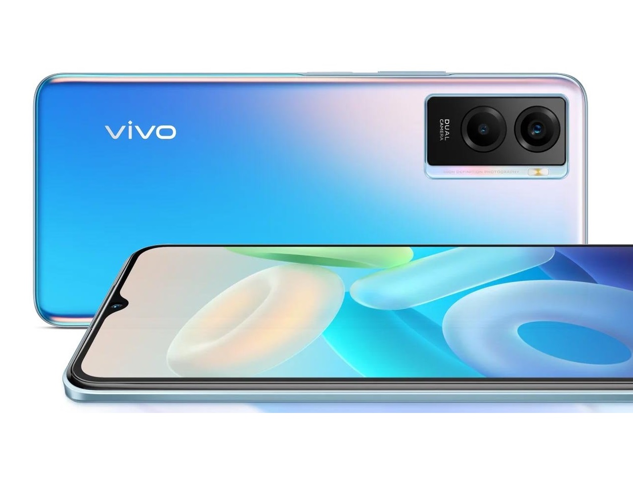 Vivo Y72t