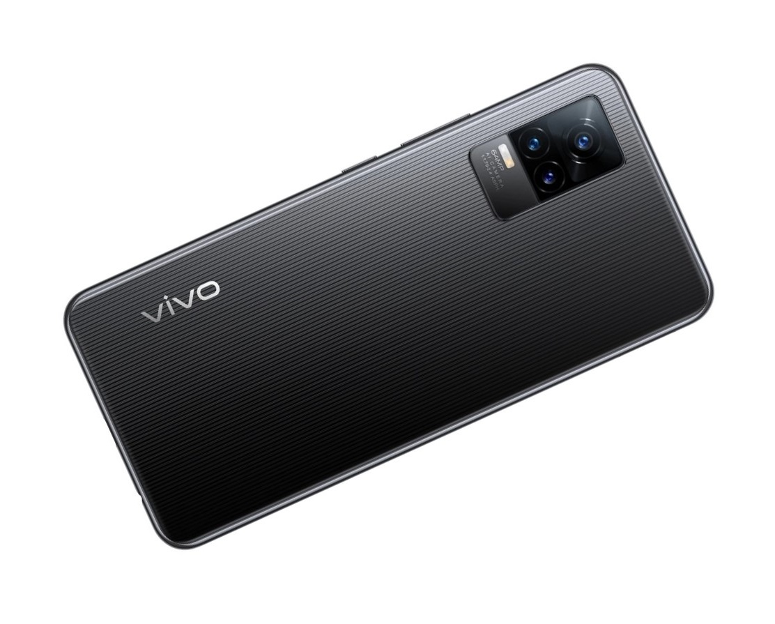 Vivo Y73