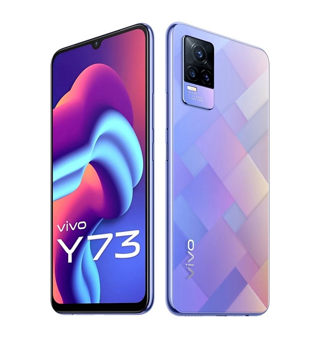 Vivo Y73