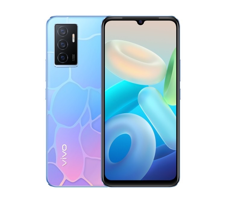 Vivo Y75 4G