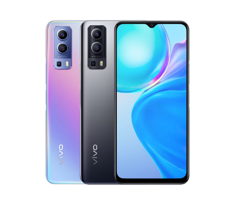 Vivo Y75s 5G