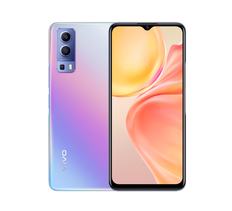 Vivo Y75s 5G