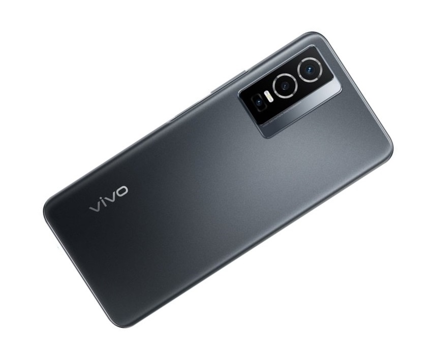 Vivo Y76