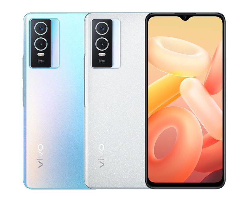 Vivo Y76s