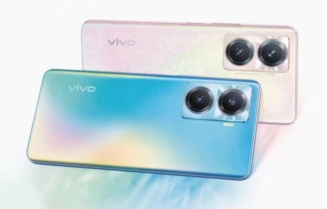 Vivo Y77 5G