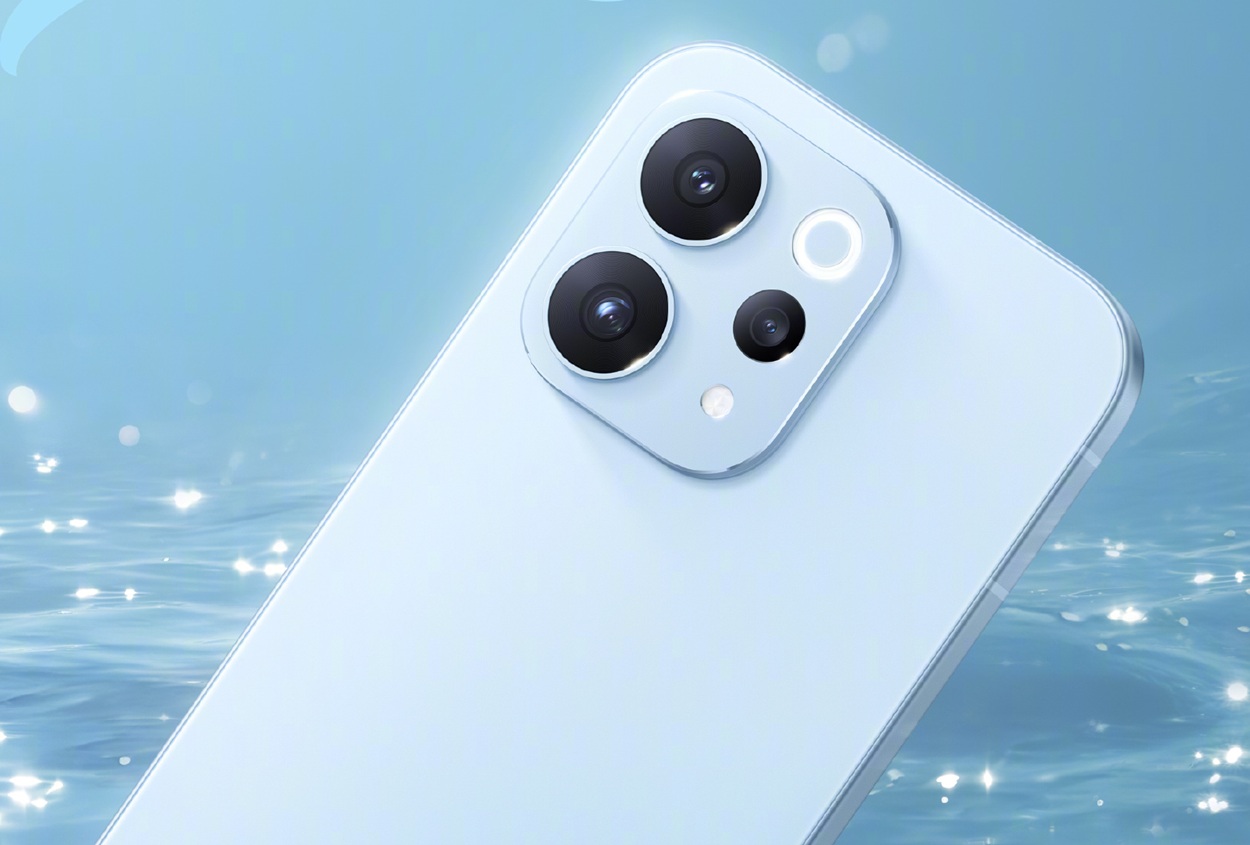 Vivo S50 и Vivo S50 Pro mini будут выпущены 15 декабря