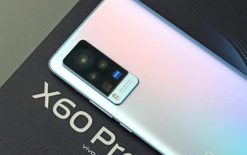 Смартфоны Vivo X60 для международного рынка получат продвинутые камеры