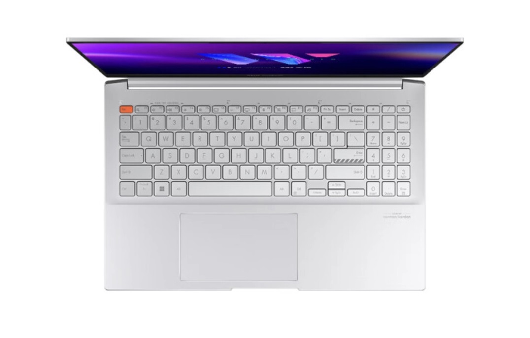 ноутбук Asus Fearless Pro 15 2023