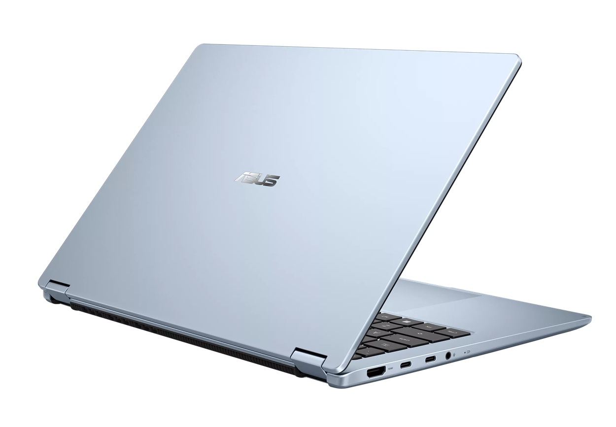 ASUS Vivobook S14 Flip