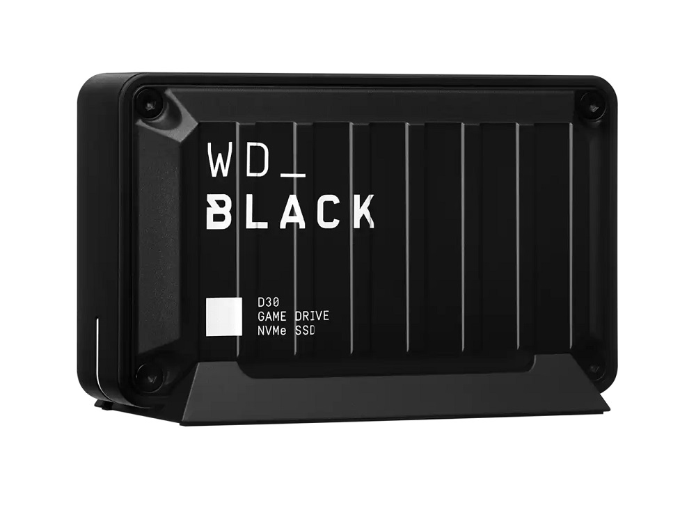 WD_Black D30 Game Drive SSD