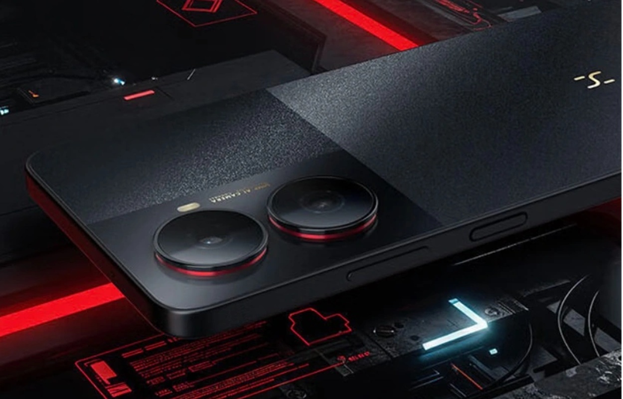 В Китае начались продажи смартфона WIKO Hi Enjoy 80 Plus с батареей 6620 мАч