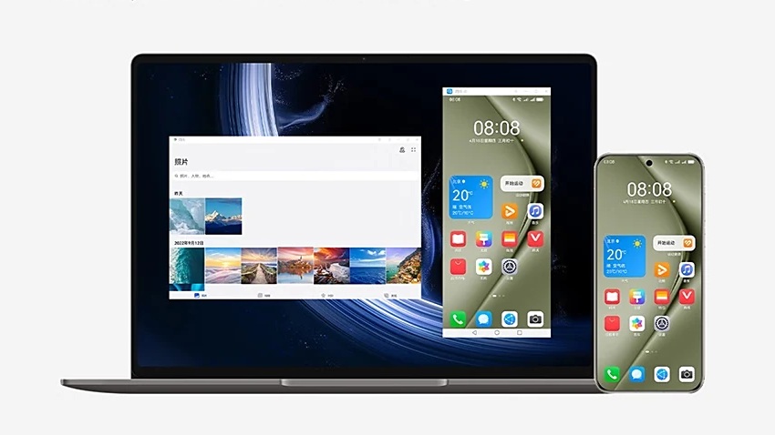 WIKO Hi MateBook 14
