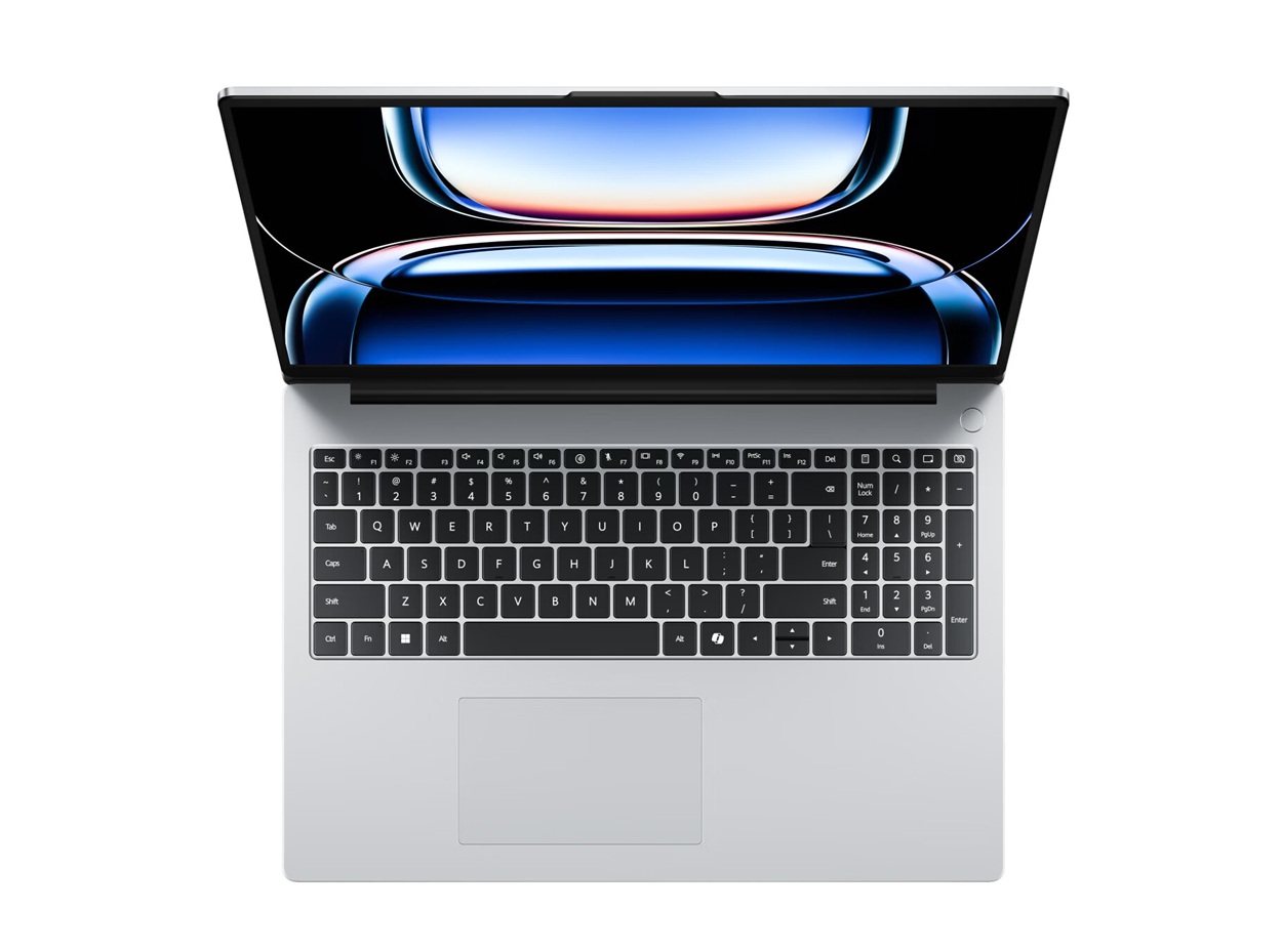 WIKO Hi MateBook D 16