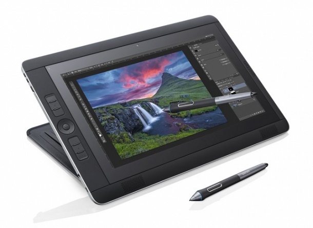 Wacom Cintiq Companion 2