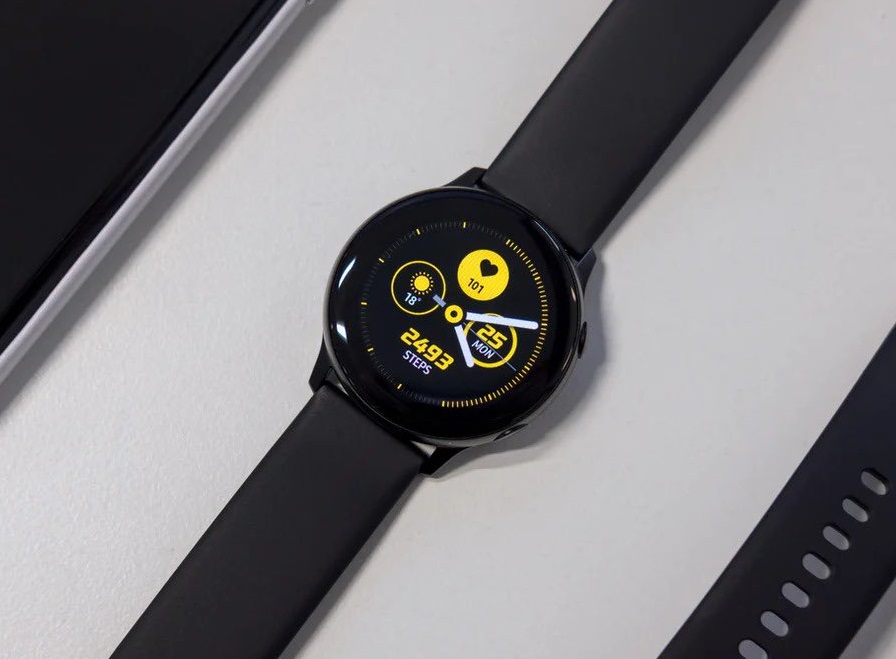 Смарт-часы Galaxy Watch4 и Watch Active4 от Samsung получили сертификат 3C