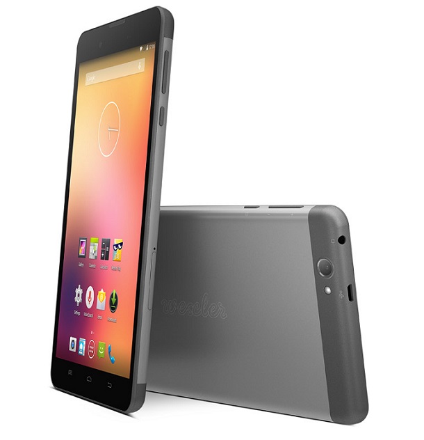 Wexler.Mobi 7 LTE 5