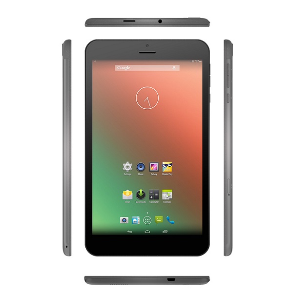 Wexler.TAB 8iQ OCTA 2