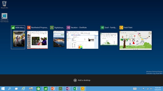 Windows 10 7