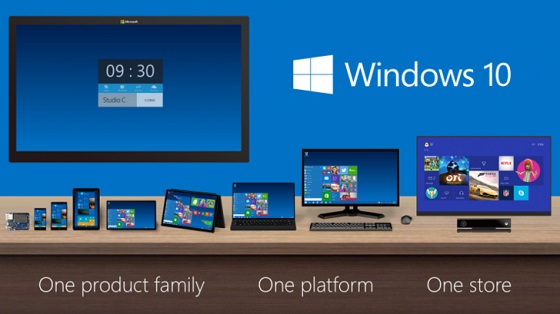 Windows 10 9