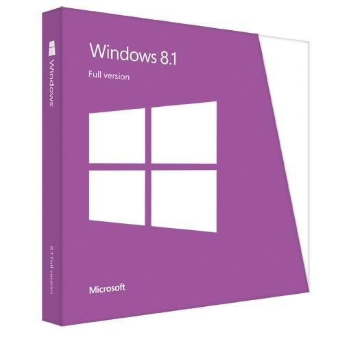 Windows 8.1