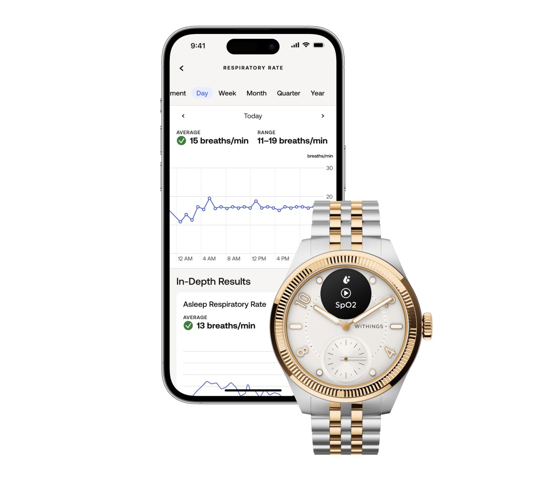 Withings new watch 2019 hotsell