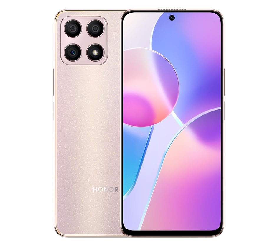 Honor X30i