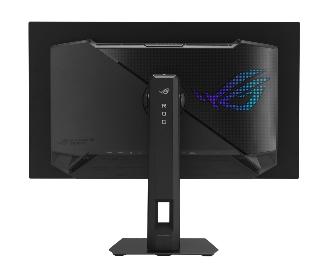 ROG Strix OLED XG27AQWMG