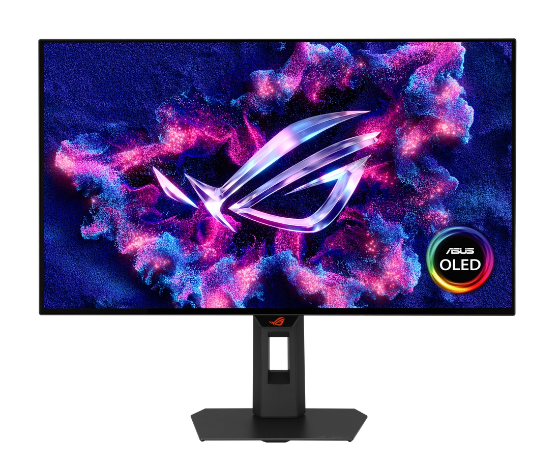 ROG Strix OLED XG27AQWMG