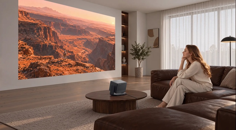 XGIMI Horizon 30