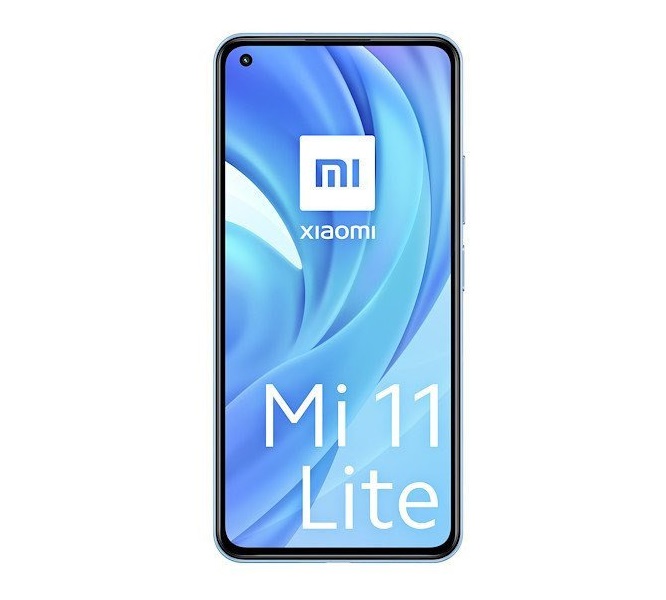 Характеристики и стоимость двух версий Xiaomi Mi 11 Lite стали известны до анонса