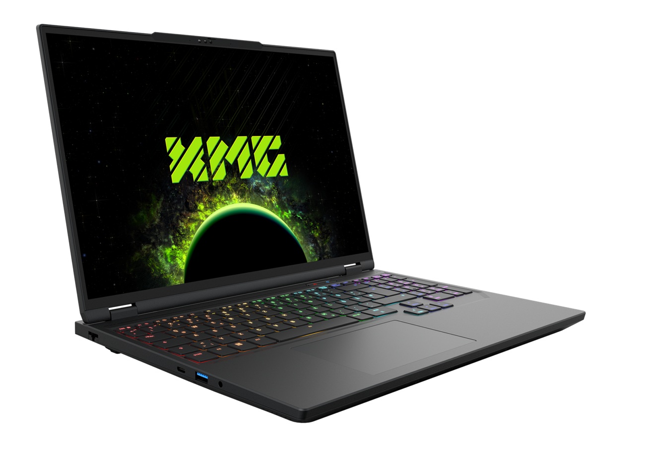 XMG APEX 16 (M26)